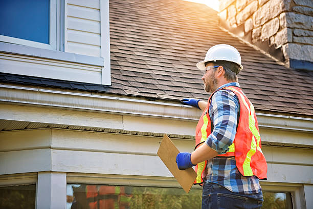 Licensed Metal Roofing service in Holcomb, KS - Ben Roofing and Steel LLC